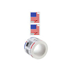 2018 USA Flag Stamps
