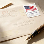 2025 Flag Forever Postage Stamps